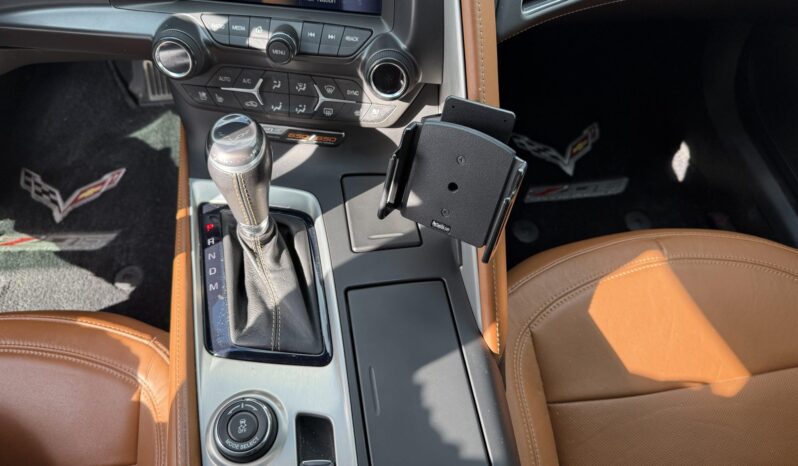 
								2015 Chevrolet Corvette Z06 Coupe 3LZ Z07 full									