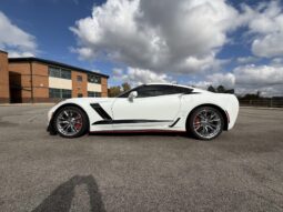 
										2015 Chevrolet Corvette Z06 Coupe 3LZ Z07 full									