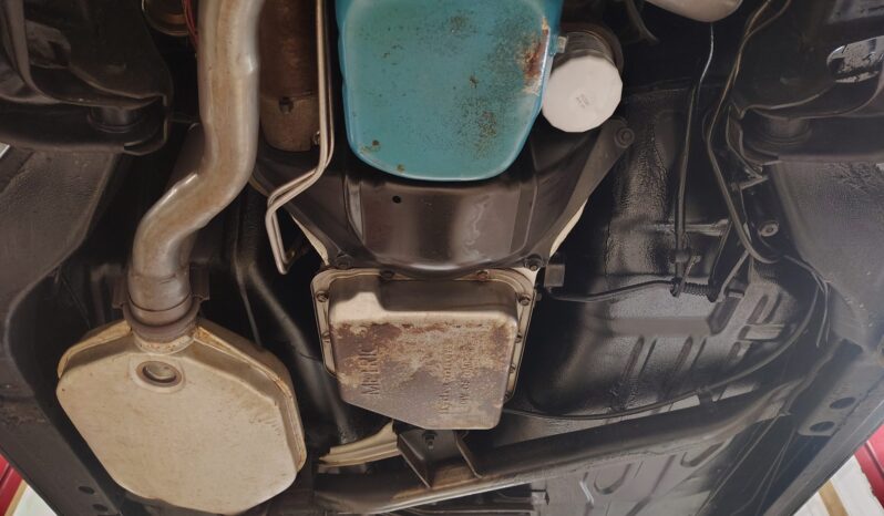 
								1979 Chevrolet El Camino full									