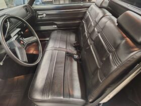 1979 Chevrolet El Camino