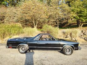 1979 Chevrolet El Camino