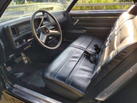1979 Chevrolet El Camino