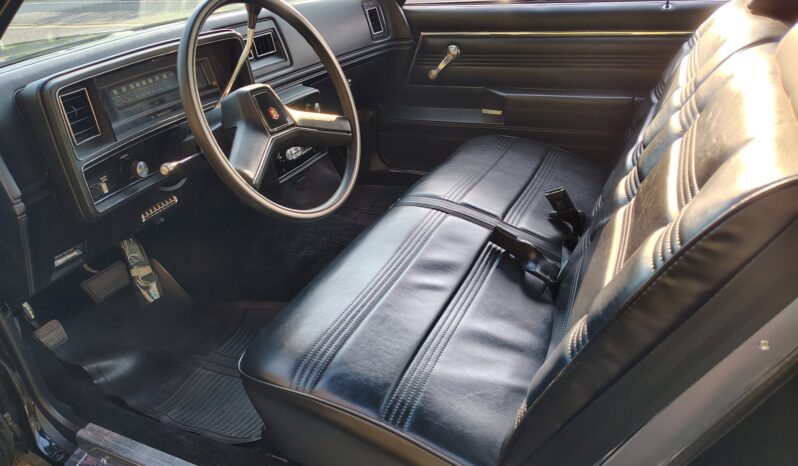 
								1979 Chevrolet El Camino full									