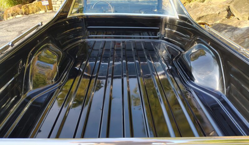 
								1979 Chevrolet El Camino full									