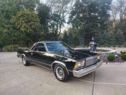 1979 Chevrolet El Camino 2