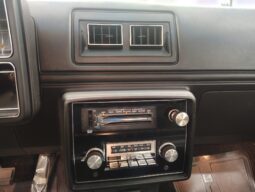 
										1979 Chevrolet El Camino full									