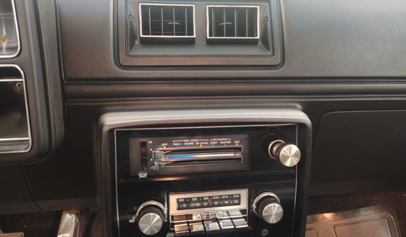 
								1979 Chevrolet El Camino full									