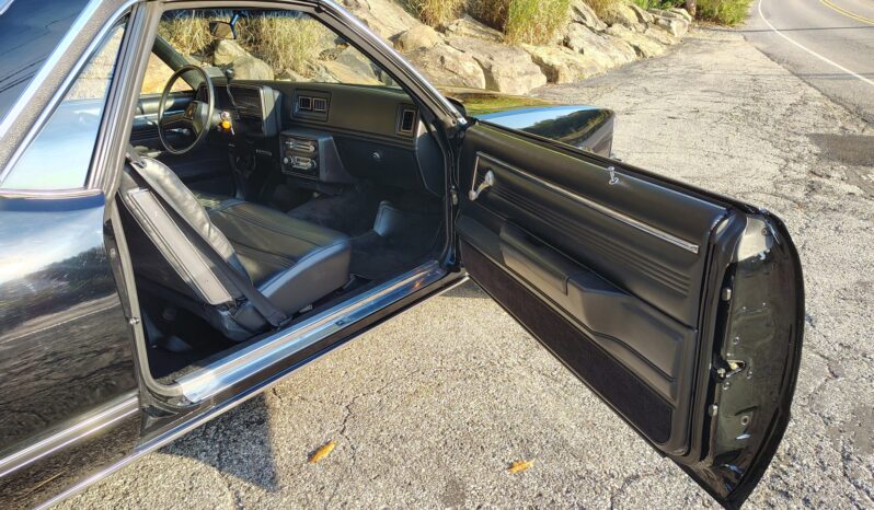 
								1979 Chevrolet El Camino full									