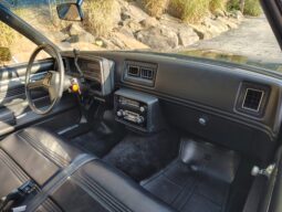 
										1979 Chevrolet El Camino full									