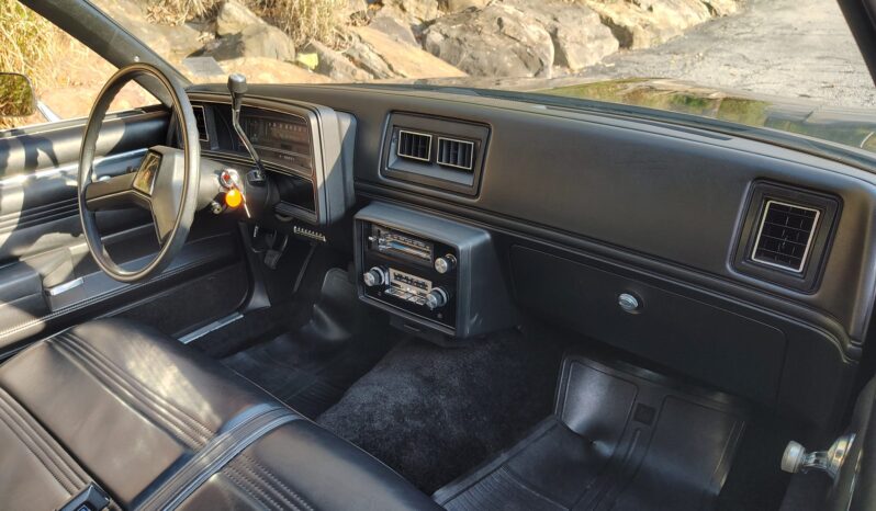 
								1979 Chevrolet El Camino full									