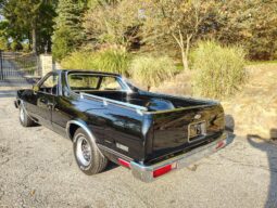 
										1979 Chevrolet El Camino full									