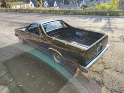 
										1979 Chevrolet El Camino full									