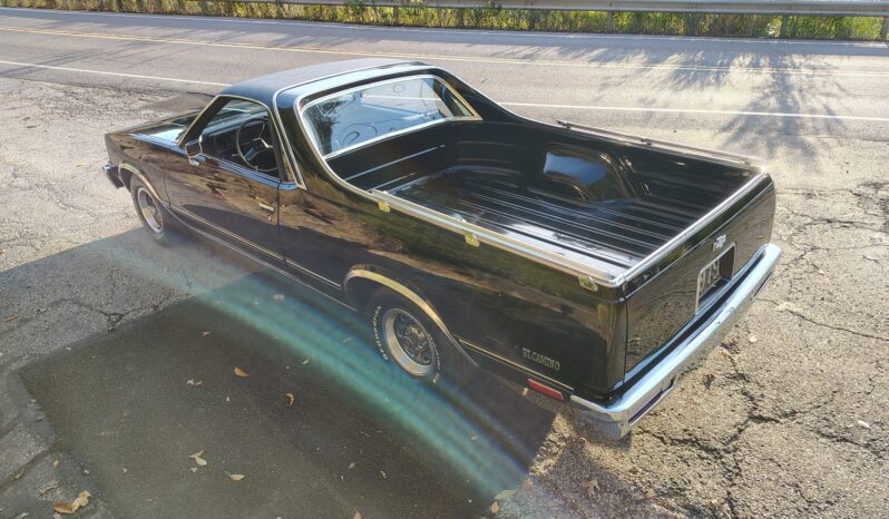 
								1979 Chevrolet El Camino full									