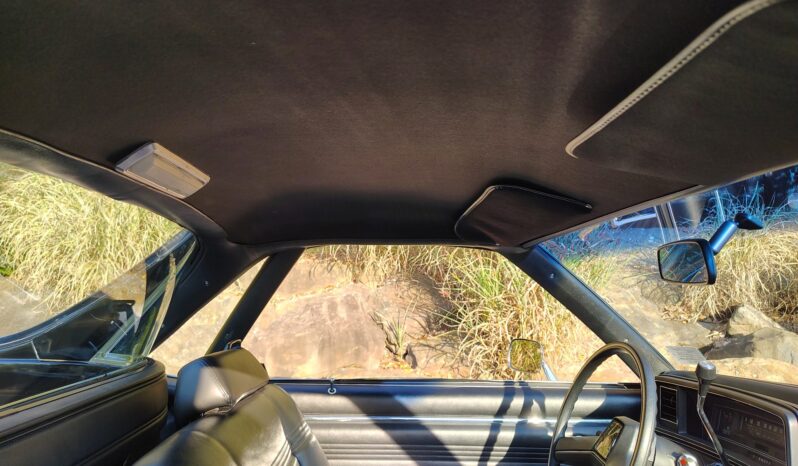 
								1979 Chevrolet El Camino full									