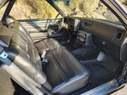 
										1979 Chevrolet El Camino full									