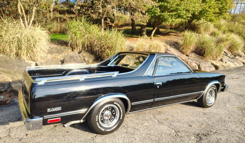 
								1979 Chevrolet El Camino full									