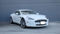 
										2012 Aston Martin Rapide full									