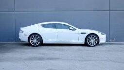 
										2012 Aston Martin Rapide full									
