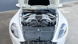 
										2012 Aston Martin Rapide full									