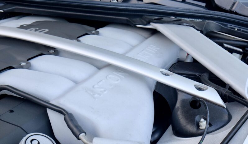 
								2012 Aston Martin Rapide full									