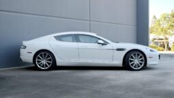 
										2012 Aston Martin Rapide full									