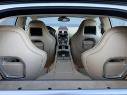 
										2012 Aston Martin Rapide full									