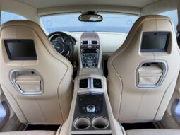 
										2012 Aston Martin Rapide full									