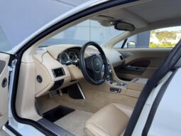 
										2012 Aston Martin Rapide full									