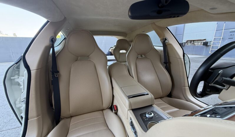 
								2012 Aston Martin Rapide full									