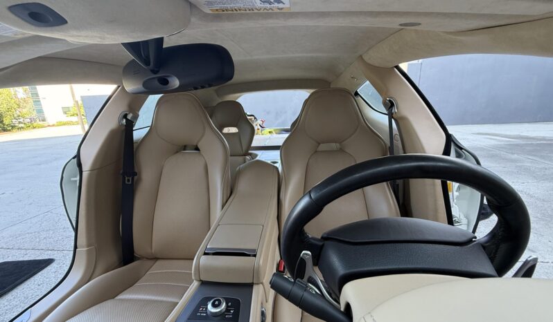 
								2012 Aston Martin Rapide full									