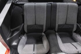 1988 Chevrolet Camaro IROC-Z Coupe