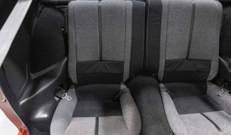 
								1988 Chevrolet Camaro IROC-Z Coupe full									