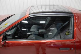 1988 Chevrolet Camaro IROC-Z Coupe