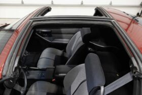 1988 Chevrolet Camaro IROC-Z Coupe