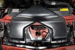 
										1988 Chevrolet Camaro IROC-Z Coupe full									