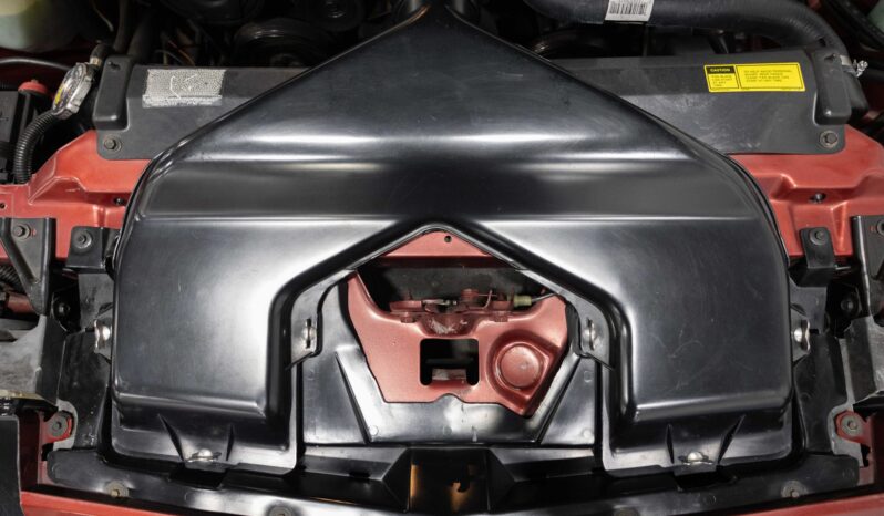 
								1988 Chevrolet Camaro IROC-Z Coupe full									