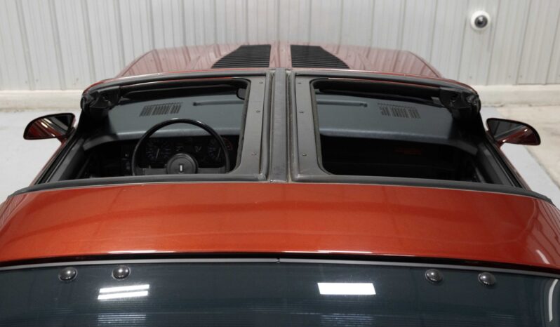 
								1988 Chevrolet Camaro IROC-Z Coupe full									