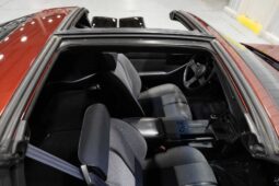 
										1988 Chevrolet Camaro IROC-Z Coupe full									