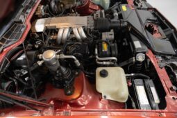 
										1988 Chevrolet Camaro IROC-Z Coupe full									