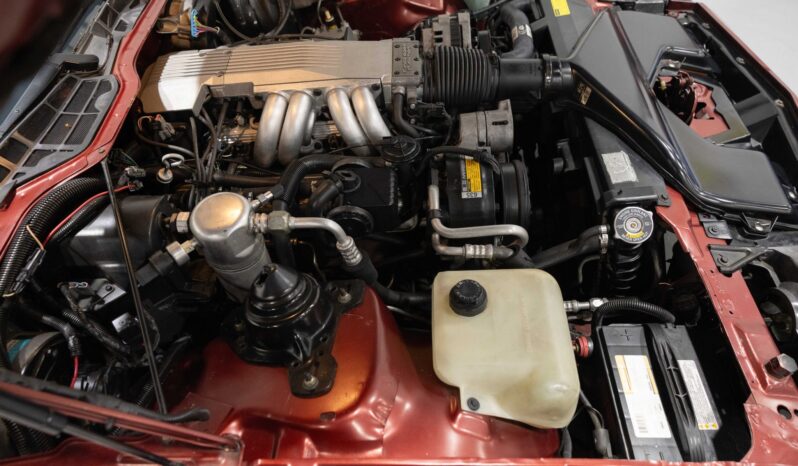 
								1988 Chevrolet Camaro IROC-Z Coupe full									