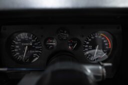 
										1988 Chevrolet Camaro IROC-Z Coupe full									