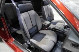 
										1988 Chevrolet Camaro IROC-Z Coupe full									