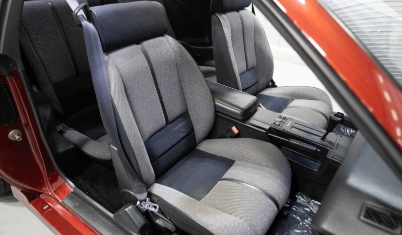 
								1988 Chevrolet Camaro IROC-Z Coupe full									