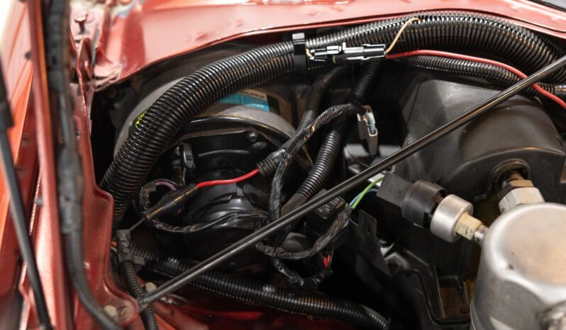 
								1988 Chevrolet Camaro IROC-Z Coupe full									