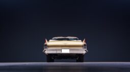 
										1962 Cadillac Series 62 Convertible full									