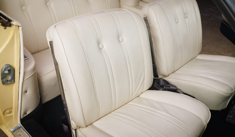 
								1962 Cadillac Series 62 Convertible full									