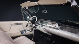 
										1962 Cadillac Series 62 Convertible full									