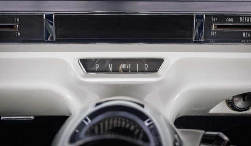 
								1962 Cadillac Series 62 Convertible full									