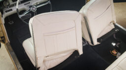 
										1962 Cadillac Series 62 Convertible full									