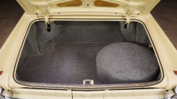 
										1962 Cadillac Series 62 Convertible full									